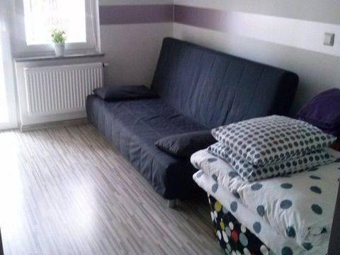 Dom Goscinny Natalia Pobierowo Luaran gambar